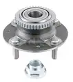 Kerékcsapágy aggyal - SNR