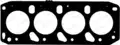 Hengerfej Töm. - Payen