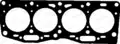 Hengerfej Töm. - Payen