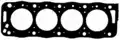 Hengerfej Töm. - Payen