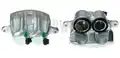 Budweg féknyereg - Budweg
