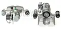 Féknyereg - Budweg