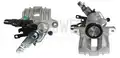 Féknyereg - Budweg