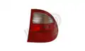 Hátsó Lámpa - Ulo