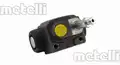 fékmunkahenger 04-0049 METELLI - Metelli