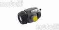 fékmunkahenger 04-0248 METELLI - Metelli