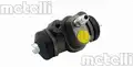 fékmunkahenger 04-0388 METELLI - Metelli