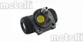 fékmunkahenger 04-0788 METELLI - Metelli