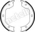 Fékpofa - Metelli