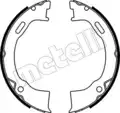 Fékpofa - Metelli
