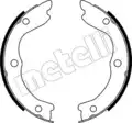 Fékpofa - Metelli