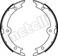 Fékpofa - Metelli