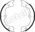 Fékpofa - Metelli