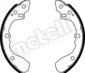 Fékpofa - Metelli