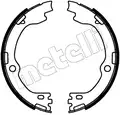 Fékpofa - Metelli