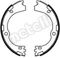 Fékpofa - Metelli