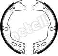 Fékpofa - Metelli