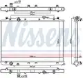 Vízhűtő - Nissens