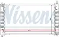 Vízhűtő - Nissens