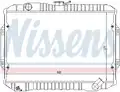Vízhűtő - Nissens