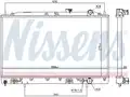 Vízhűtő - Nissens