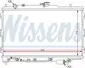 Vízhűtő - Nissens
