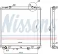 Vízhűtő - Nissens