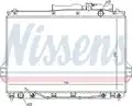 Vízhűtő - Nissens