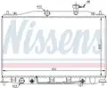 Vízhűtő - Nissens