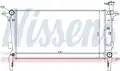 Vízhűtő - Nissens