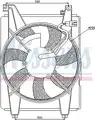 Ventillátor Motor - Nissens