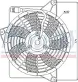 Ventillátor Motor - Nissens