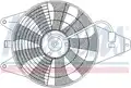 Ventillátor Motor - Nissens