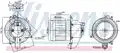 Ventilátor, utastér - Nissens