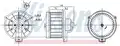 Utastér-ventilátor - Nissens
