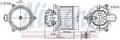 Ventilátor, utastér - Nissens