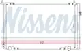 Klímahűtő - Nissens