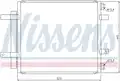 Klímahűtő - Nissens