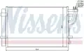Klímahűtő - Nissens