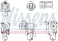 EGR-szelep - Nissens