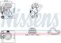 Egr Szelep - Nissens
