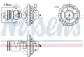 Egr Szelep - Nissens