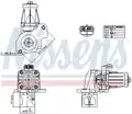 ZAWÓR EGR RENAULT 1,5DCI - Nissens