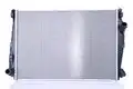 Vízhűtő - Nissens