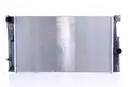 Vízhűtő - Nissens