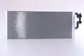 Alacsony hőmérséklet érzékelője, töltőlevegő-hűtő - Nissens