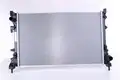 Vízhűtő - Nissens