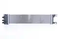 Intercooler FORD MONDEO      14- - Nissens