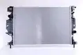 Vízhűtő - Nissens