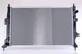 Vízhűtő - Nissens